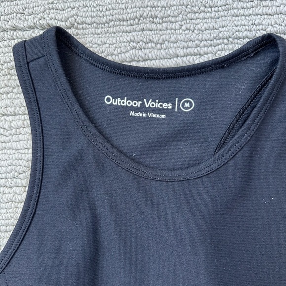 Outdoor Voices Athena Dress - Picture 2 of 4